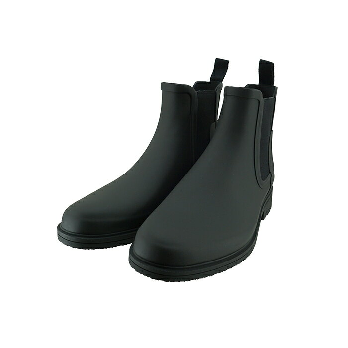 ϥ󥿡 HUNTER M ORG REFINED CHELSEA  ꥸʥ եɥ륷֡ (BLACK) MFS...
