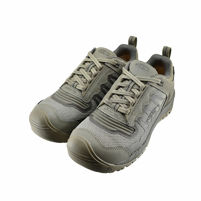 キーン KEEN RENO KBF WP リノ ケービーエフ ウォータープルーフ (BRINDLE/