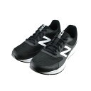 送料込み ニューバランス new balance 570 v3 Lace 570 v3 レース (BLACK ) YK570 スニーカー男の子 女の子 キッズ ブラック 子供 キッズ シューズ 靴 26