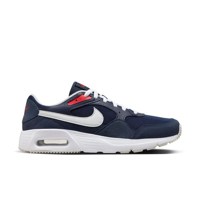 ナイキ ナイキ Nike AIR MAX SC エア マックス SC (OBSIDIAN/PHOTON DUST) CW4555 スニーカー オブシディアン/フォトンダスト ネイビー メンズ シューズ 靴 75