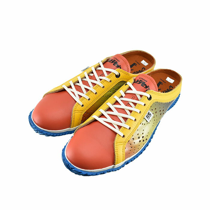 スピングル SPINGLE ウルトラセブン55周年記念コラボのクロッグサンダル (MULTI) SPM721 サンダル ユニセックス マルチ SPM721METRON メンズ シューズ 靴 55