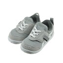 y݁z AVbNX asics MYSEL BABY }CZ xr[ (LIGHT GREY/WHITE) 1144A327 Xj[J[j̎q ̎q LbY CgO[/zCg xr[ Ԃ q V[Y C 85