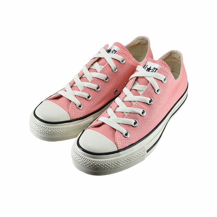 楽天sasaya楽天市場店コンバース CONVERSE ALL STAR （R） OX オールスター （R） OX （フラミンゴピンク（～24.5cm）） 1SD532 スニーカー ユニセックス 31309373 31309372 レディース シューズ 靴 65