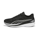 プーマ PUMA Redeem Profoam リディーム プロフォーム (puma black/puma white) 377995 スニーカー ユニセックス プーマブラック/プーマホワイト メンズ シューズ 靴 75