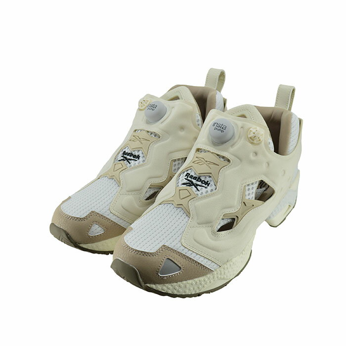 リーボック Reebok INSTAPU