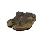 ӥ륱󥷥ȥå BIRKENSTOCK Ramses BS ॼ BS (dark brown) 0044701 ȥ󥰥 ˥å ֥饦  塼  05