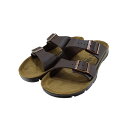 rPVgbN BIRKENSTOCK Bilbao roI (dark brown) 0520801 T_ jZbNX _[NuE Y V[Y C 85