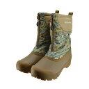 コロンビア Columbia CHAKEIPIA TALL OMNI-HEAT チャケイピア トール オムニヒート (ANCIENT FOSSIL PATTERN(～24.0cm)) YU7325 ブーツ スノーシューズ ユニセックス エンシェントフォッシルパターン レディース シューズ 靴 85