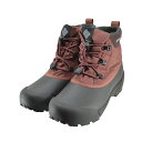 コロンビア Columbia CHAKEIPIA CHUKKA OMNI-HEAT チャケイピア チャッカ オムニヒート (BEETROOT(～24.0cm)) YU8361 ブーツ スノーシューズ ユニセックス ビートルート レッド テラコッタ レディース シューズ 靴 85