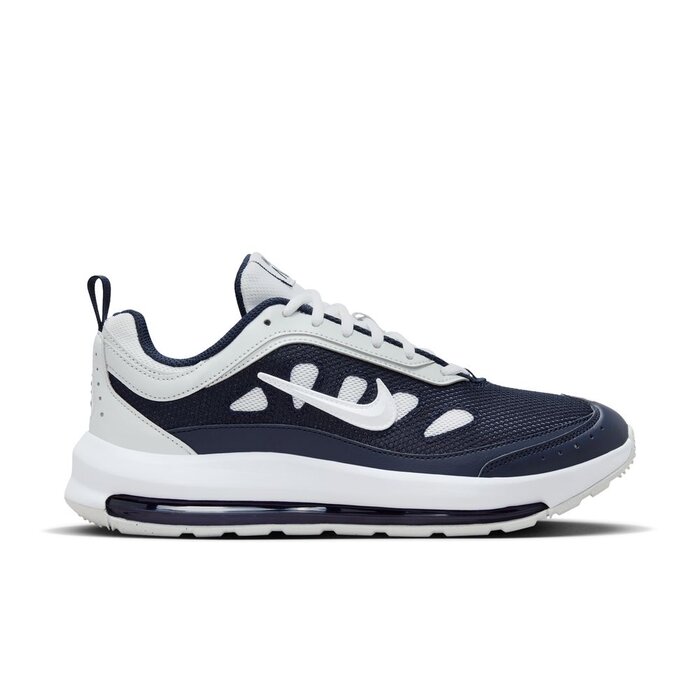 ナイキ ナイキ Nike AIR MAX AP エア マックス AP (PHOTON DUST/WHITE) CU4826 スニーカー フォトンダスト/ホワイト ネイビー メンズ シューズ 靴