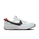 ナイキ ナイキ Nike WAFFLE DEBUT ワッフル デビュー (SUMMIT WHITE/BLACK) DV0743 スニーカー サミットホワイト/ブラック メンズ シューズ 靴 75