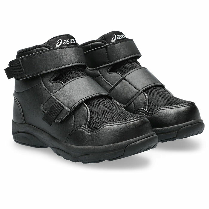 ߡ å asics GD.WALKER MINI HI 2 GD. ٥ӡ ߥ 2 (BLACK) 1144A313 ˤλ ...