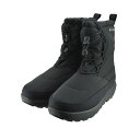 コロンビア Columbia YELLOWTAIL BOOT WP OH イエローテイル ブーツ ウォータープルーフ オムニヒート (BLACK(～24.0cm)) YU2904 ブーツ スノーシューズ ユニセックス ブラック レディース シューズ 靴 115