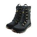 キーン KEEN GLIESER TALL WP グリーザー トール ウォータープルーフ (BLACK/PLAZA TAUPE) 1027733 ブーツ スノー...