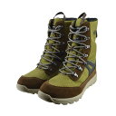 キーン KEEN GLIESER TALL WP グリーザー トール ウォータープルーフ (OLIVE DRAB/DARK EARTH) 1027734 ブーツ スノーシューズ オリーブドラブ/ダークアース カーキ メンズ シューズ 靴 95