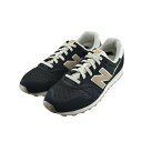 j[oX new balance 373 Xj[J[ (BLACK(25.0cm`)) ML373 Xj[J[ jZbNX ubN Y V[Y C 95