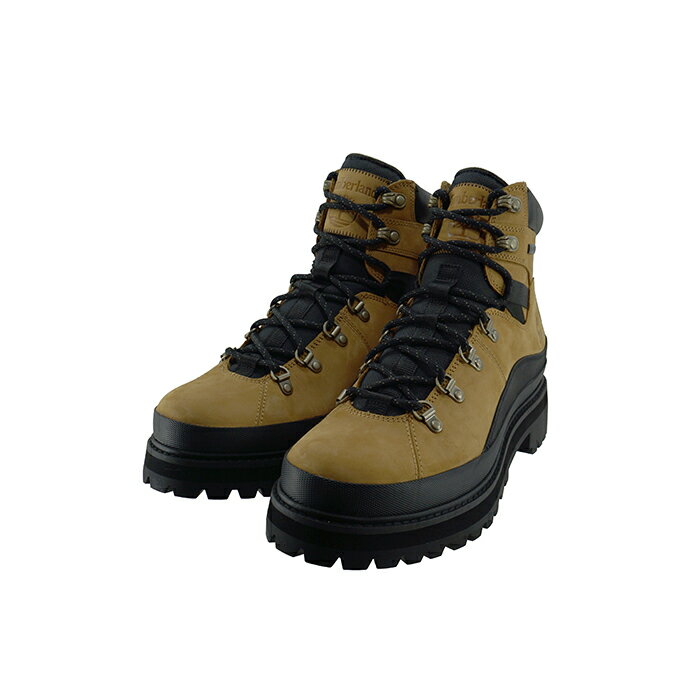 ティンバーランド Timberland VIBRAM BOOT 