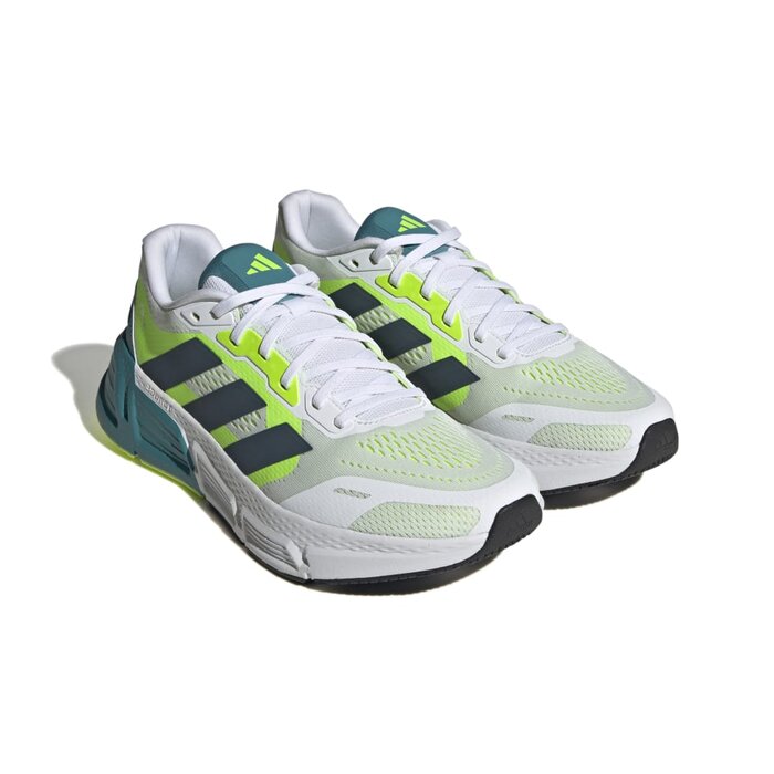 アディダス 22% OFF SALE アディダス adidas QUESTAR 2 M クエスター 2 M (FTWWHT/ARCNGT/LUCLEM) IF2233 スニーカー フットウェアホワイト/アークティックナイト LZP71 メンズ シューズ 靴 05 セール品