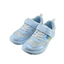 36% OFF SALE アキレス Achilles 瞬足 シュンソク SYUNSOKU タテノチカラ1 (サックス) LC766 スニーカー 女の子 ジュニア...