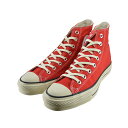 Ro[X CONVERSE CANVAS ALL STAR J HI LoX I[X^[ J HI (bh) 31310420 Xj[J[ jZbNX Y V[Y C 05