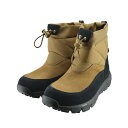ダナー Danner CLOUD CAP 400G クラウド キャップ 400G (コヨーテ) 38520 ブーツ スノーシューズ ブラウン メンズ シューズ ...