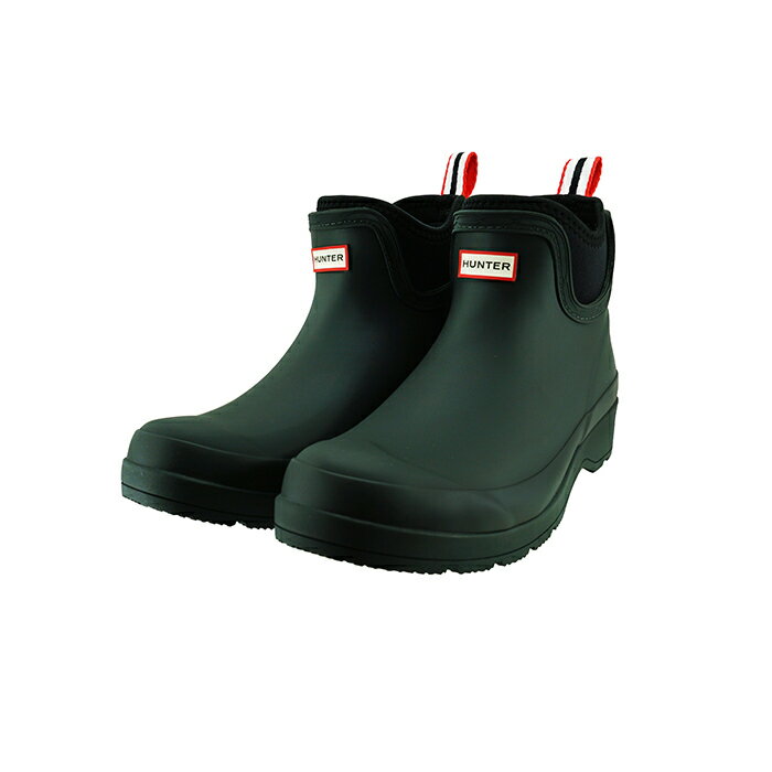 ϥ󥿡 HUNTER W PLAY CHLSEA NEO BT ǥ ץ쥤 륷 ͥץ졼 ֡ (ARCTIC MO...