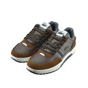 ラコステ LACOSTE T-CLIP WNTR 223 2 SMA Tクリップ ウィンター 223 2 SMA (DK BRN/OFF WHT) 46SMA0097 スニーカー ダークブラウン/オフホワイト メンズ シューズ 靴 05