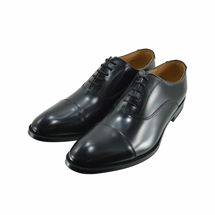 【取り寄せ可】リーガル REGAL ストレートチップ 内羽根 2E EE ポインテッドトゥ ビジネス・フォーマル・紳士 ブラック 黒 クロ 93 (BLACK) 811RBCEB ビジネスシューズ メンズ シューズ 靴