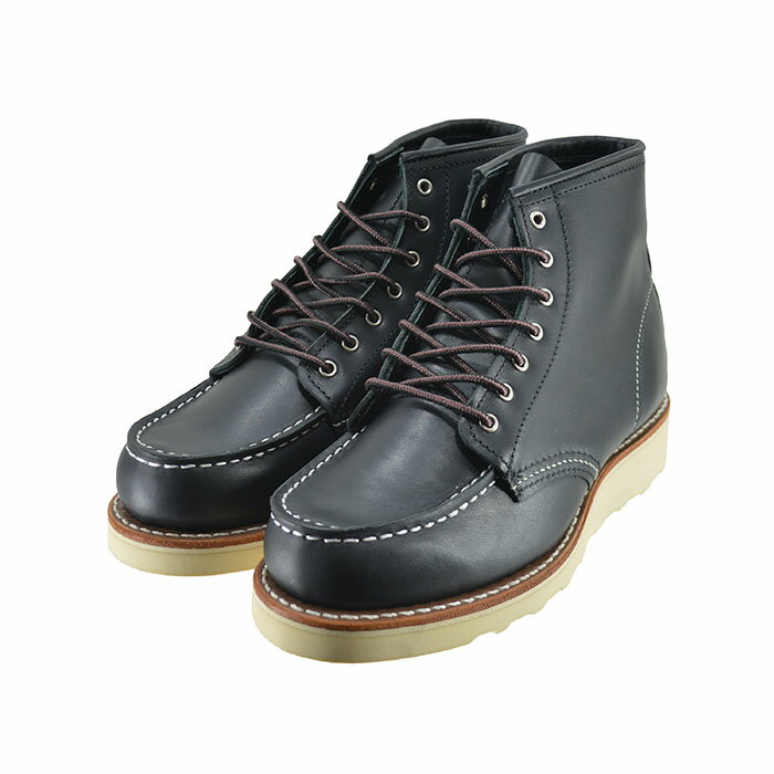 レッドウィング RED WING 6