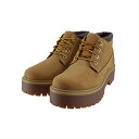 ティンバーランド Timberland STONE STREET MID LACE WATERPROOF BOOT (WHEAT NUBUCK) TB0A5RF9 ブーツ ウィートヌバック レディース シューズ 靴 05