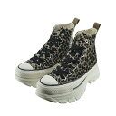 Ro[X CONVERSE ALL STAR (R) TREKWAVE ANIMALFUR HI I[X^[ iRj gbNEG[u Aj}t@[ HI (p[h(24.5cm`)) 1SD723 Xj[J[ jZbNX 31310230 Y V[Y C 115