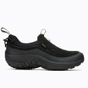  MERRELL JUNGLE MOC EVO WINTER WATERPROOF WO bN G{ EB^[ EH[^[v[t (BLACK/BLACK) J005409 Xj[J[ jZbNX ubN/ubN Y V[Y C 125