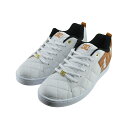 ディーシー DC ALLIANCE SE SN アライアンス SE SN (WHITE/WHITE/BROWN) DM241022 スニーカー ユニセックス ホ...