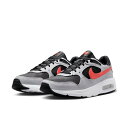 ナイキ ナイキ Nike AIR MAX SC エア マックス SC (BLACK/PICANTE RED) CW4555 スニーカー ブラック/ピカンテレッド メンズ シューズ 靴 125