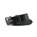 レッドウィング RED WING Heritage Belt ヘリテージベルト (ブラック) 96503 ベルト 黒 メンズ 125