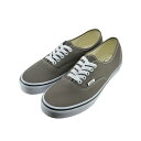 バンズ 【送料込み】 ヴァンズ VANS AUTHENTIC オーセンティック (Color Theory Bungee Cord(～24.5cm)) VN000BW5 スニーカー ユニセックス カラーセオリー バンジーコード レディース シューズ 靴 16