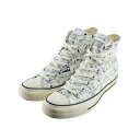 Ro[X CONVERSE ALL STAR (R) PEANUTS CP HI I[X^[ iRj s[ibc CP HI (OFF.WHT) 1SD795 Xj[J[ jZbNX ItzCg 31310731 Y V[Y C 26