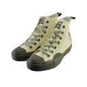 コンバース CONVERSE ALL STAR (R) PEANUTS BS HI オールスター (R) ピーナッツ BS HI (OFW/TAU) 1SD796 スニーカー ユニセックス オフホワイト/トープ ベージュ 31310740 レディース シューズ 靴 26