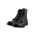 CHIPPEWA `y SERVICE BOOTS (BLACK WHIRL WIND) 1901G20 u[c ubN  N Y V[Y C 58