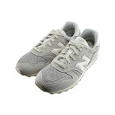 j[oX new balance 373 Xj[J[ (GRAY(`24.5cm)) ML373 Xj[J[ jZbNX O[ fB[X V[Y C 36