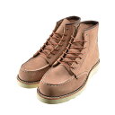 レッドウィング RED WING 6