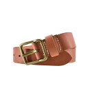 レッドウィング RED WING Heritage Belt ヘリテージ ベルト (ORO RUSSET) 96500 ベルト オロラセット メンズ 26