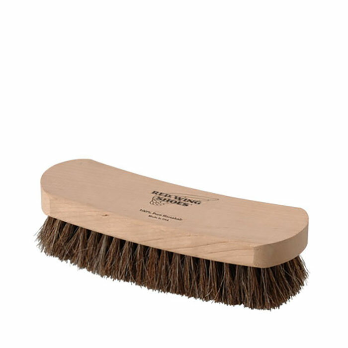 レッドウィング RED WING BOOT BRUSH ブーツ ブラシ (ノーカラー) 97106 ユニセックス 36