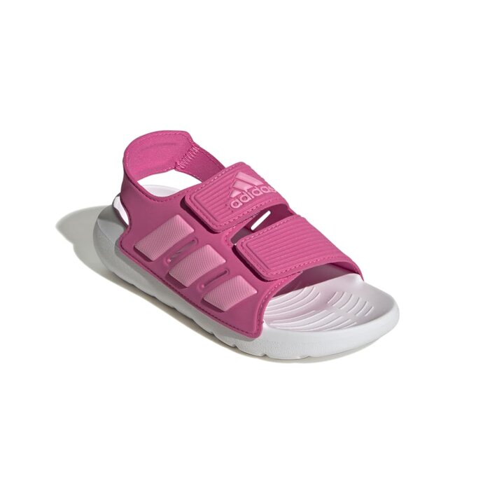ǥ adidas ALTASWIM 2.0 C 륿 2.0 C (PULMAG/BLIPNK/FTWWHT) ID2838...