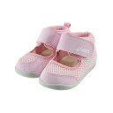 送料込み アシックス asics MESHOES FIRST MESHOES ファースト (LIGHT PINK) 1144A363 ファーストシューズ男の子 キッズ ライトピンク ベビー 赤ちゃん 子供 シューズ 靴 76(4)
