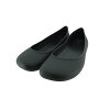 「送料込み」 クロックス crocs Brooklyn Flat ブルックリン フラット (black) 209...