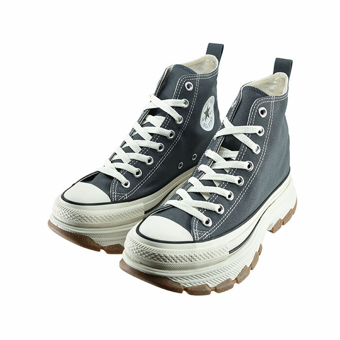コンバース CONVERSE ALL STAR (R) TREKWAVE HI オールスター （R）