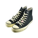 Ro[X CONVERSE ALL STAR (R) TTT MSW GORE-TEX HI I[X^[ iRj TTT MSW SAebNX HI (ubN) 31310870 Xj[J[ jZbNX Y V[Y C 36