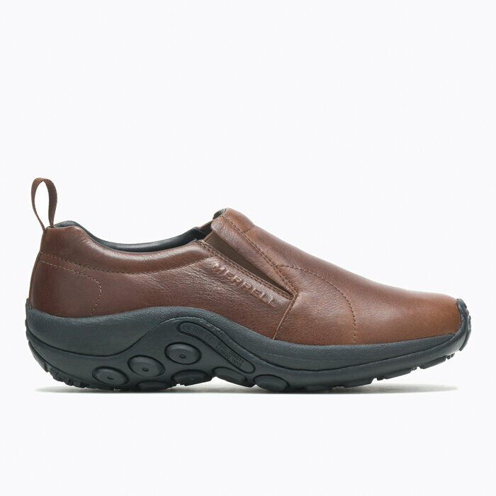 メレル MERRELL JUNGLE MOC LEATHER 2 ジャングル モック レザー 2 (アース) J000439 スニーカー ブラウン メンズ シューズ 靴 36