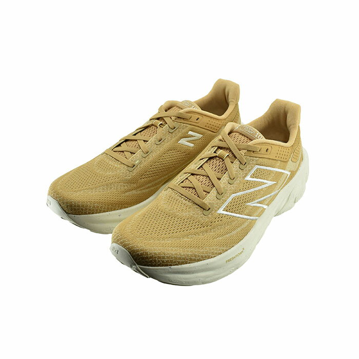 ˥塼Х new balance Fresh Foam X 1080 v13 եå ե X 1080 v13 (BROWN) M1080 ˡ ֥饦  塼  46